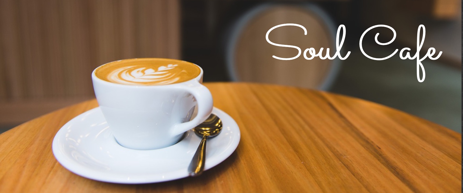 Soul Cafe