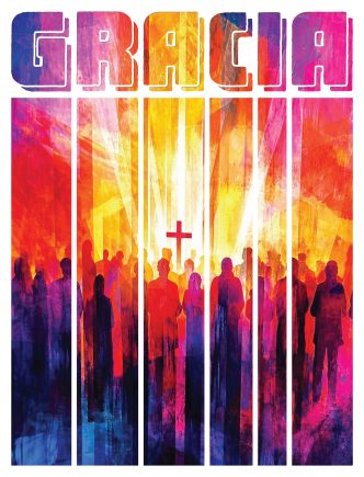 Gracia Website